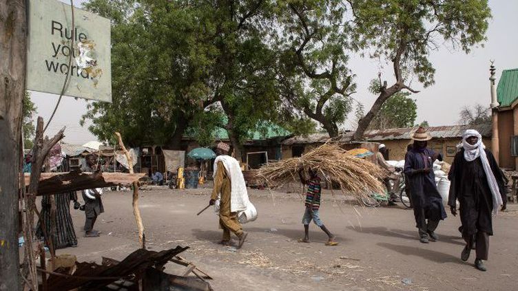 Nigeria : l’ONU demande 1 milliard de dollars pour répondre a la crise humanitaire dans le nord-est du pays