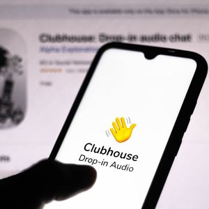 Données personnelles : Ouverture d’une enquête en France sur l’appli Clubhouse