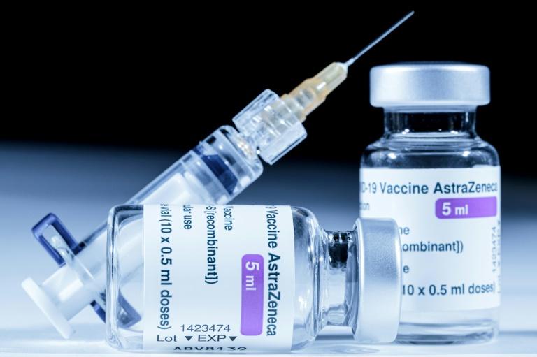 Agence européenne des médicaments : Le vaccin AstraZeneca est «sûr et efficace»