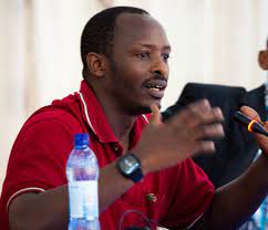 Rwanda: le fondateur du journal «The Chronicles» lance une plateforme d'opposition