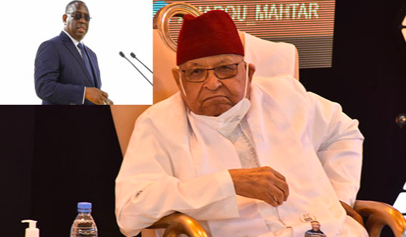 La trajectoire d’Amadou Mahtar Mbow doit inspirer les jeunes sénégalais et africains, selon Macky Sall