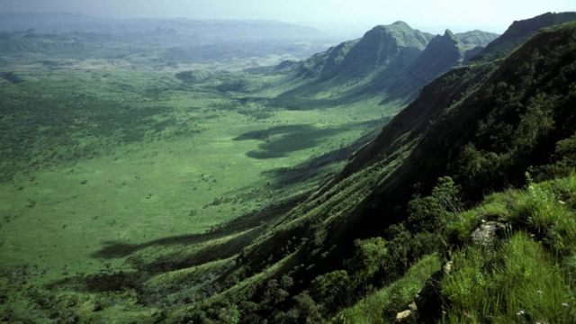 Comment le Kenya exploite l'immense chaleur de la Terre