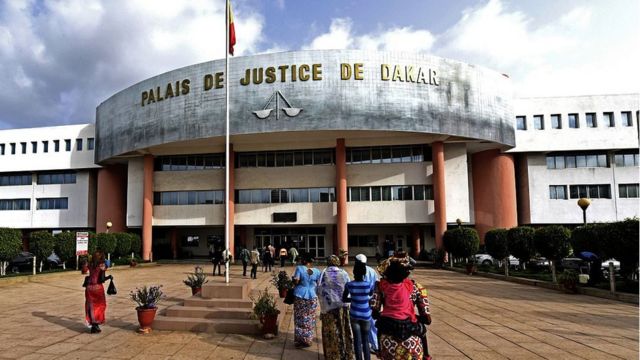 « La justice au Sénégal a dépassé le stade du malaise, elle est en crise. » (Magistrat Alioune Ndao)