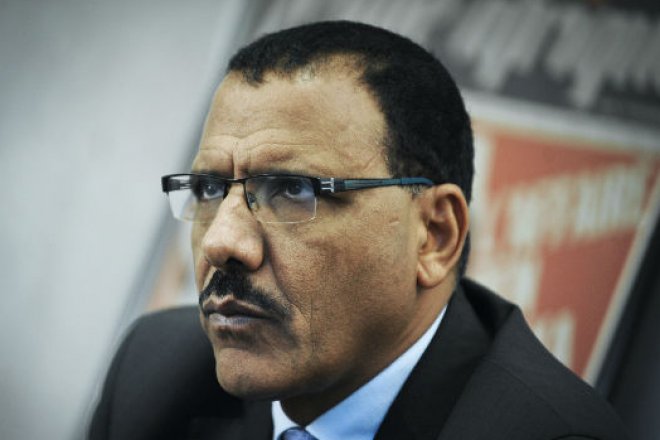 Le Niger échappe à un coup d'Etat deux jours avant l'investiture du président élu Mohamed Bazoum 