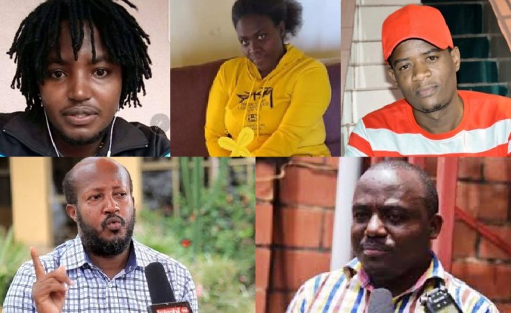 Rwanda: l'ONG Human Rights Watch s'inquiète de dérives contre les blogueurs