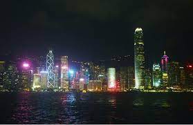 « Créons une nouvelle situation pour le développement de Hong Kong »