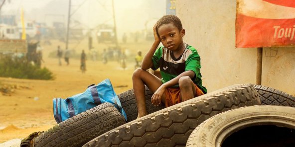 Du Bénin à Netflix, le succès du film espagnol « Adù »