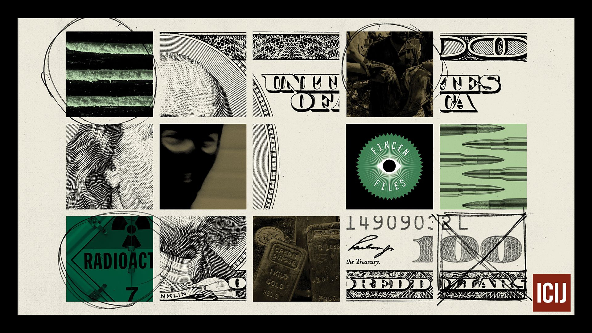 Transaction bancaire: une société burkinabè épinglée par le Trésor américain