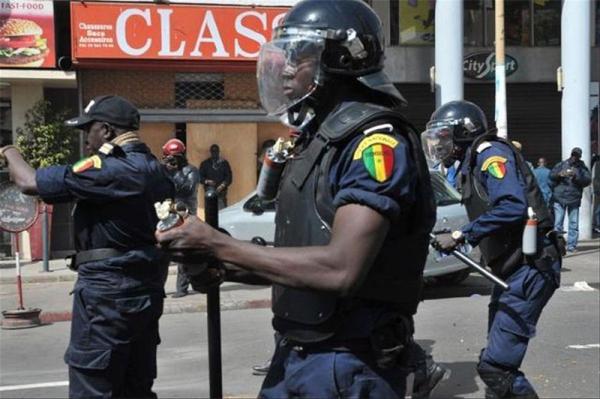 « Meurtres arbitraires ou illégaux » : Le Département d’Etat américain met en cause la Police sénégalaise (Rapport 2020)