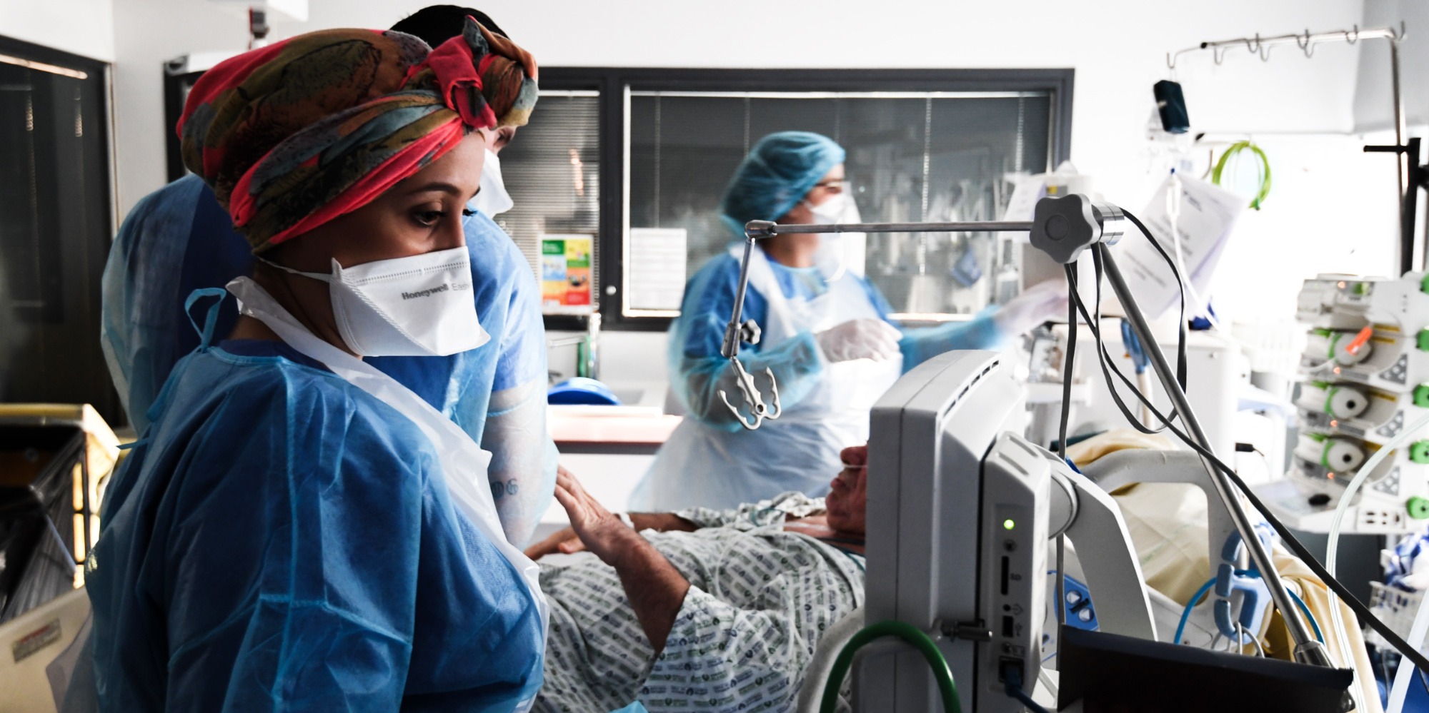 Coronavirus : Un week-end de Pâques sous la pression du Covid-19