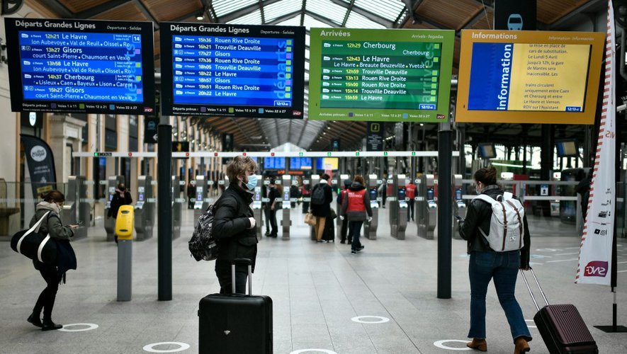 Nouvelles restrictions pour affronter la 3e vague