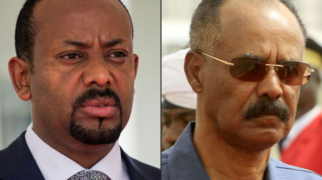 Éthiopie : Les soldats érythréens combattant dans le Tigré «ont commencé à évacuer»
