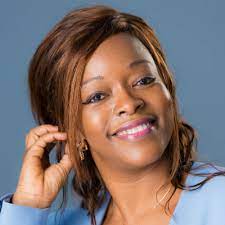 L'opposante Reckya Madougou