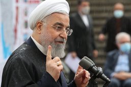 Nucléaire : «Un nouveau chapitre» s’est ouvert à Vienne, déclare l’Iran