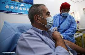 Coronavirus : l’Algérie va produire en septembre le vaccin russe Spoutnik V