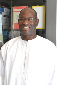 Décès du doyen des juges Samba Sall