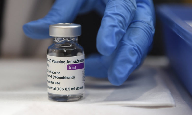 Vaccin AstraZeneca : Un coin de voile se lève sur ses effets secondaires