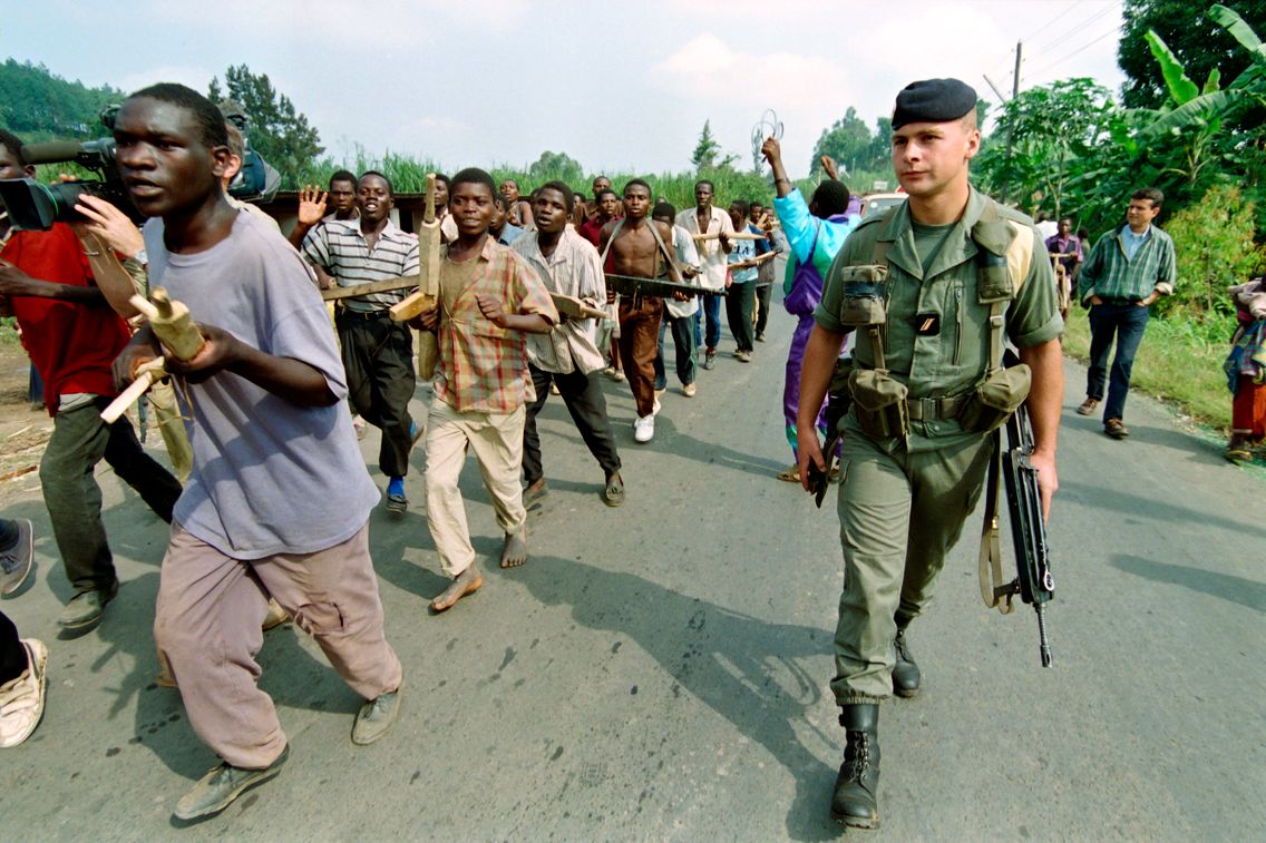 Commémoration du génocide au Rwanda : l’ONU appelle à lutter contre les mouvements de haine qui sévissent à travers le monde