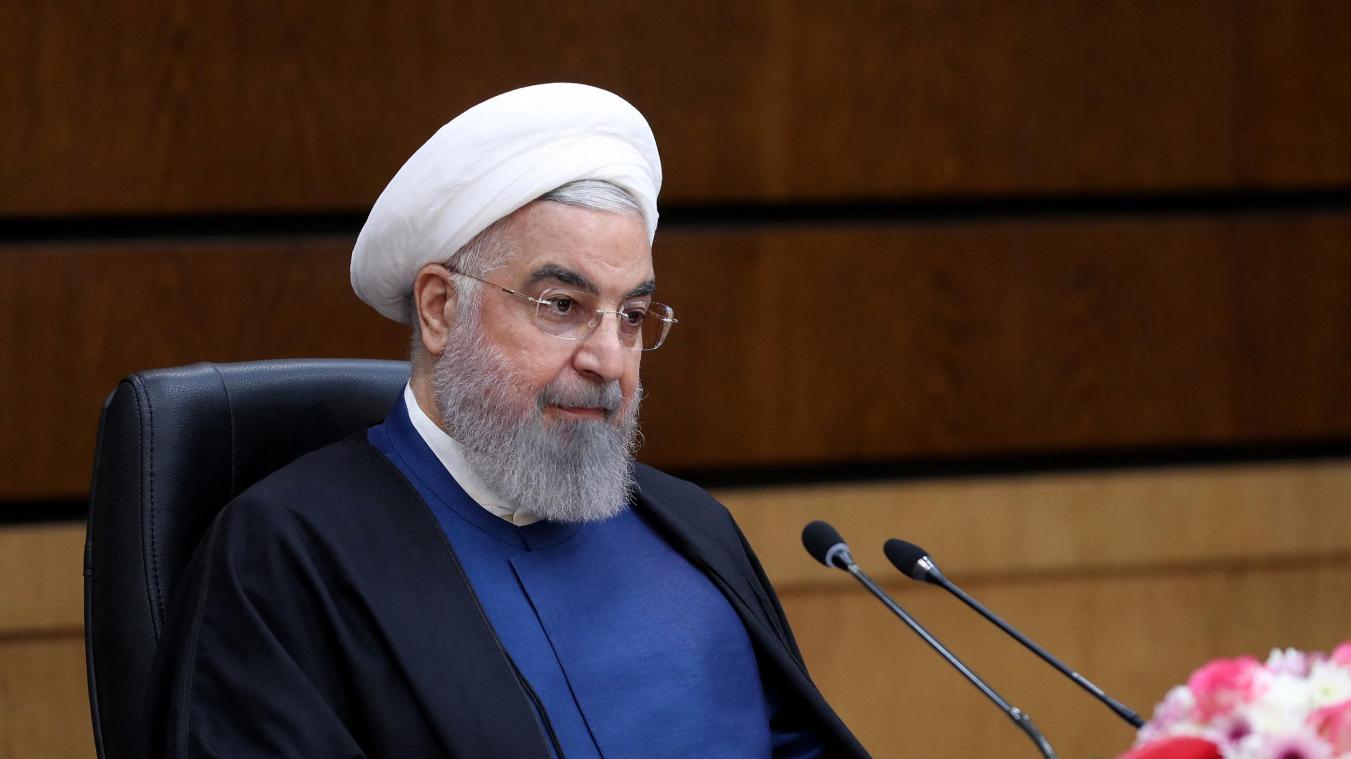 Après des sanctions de l’UE, Téhéran «suspend» une partie de sa «coopération» avec Bruxelles