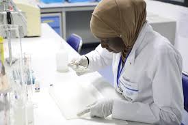 L’institut Pasteur de Dakar et l’Iressef vont produire des vaccins anti Covid-19 avec l’aide d’une entreprise belge