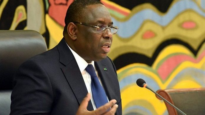 Le président Macky Sall face aux pressions de l'opposition et de la société civile pour une tenue des élections locales en décembre 2021