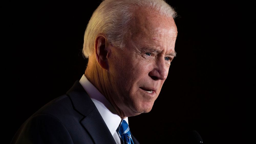 Joe Biden : de nouvelles sanctions imminentes contre la Russie