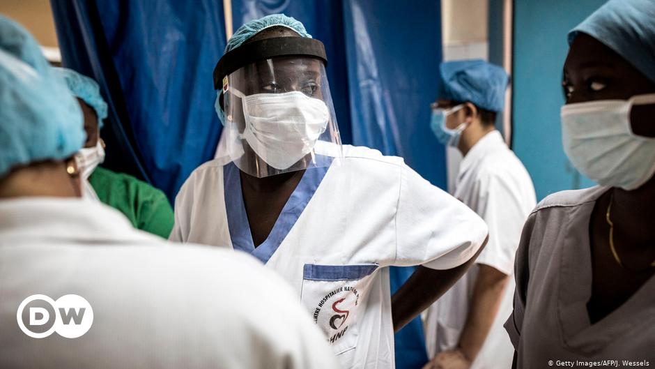 COVID-19 : L’Afrique est « dans une impasse » pour son approvisionnement en vaccins