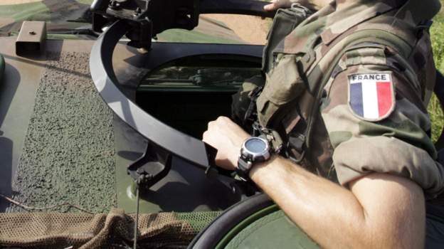 Bombardement de Bouaké: les trois accusés condamnés à la perpétuité