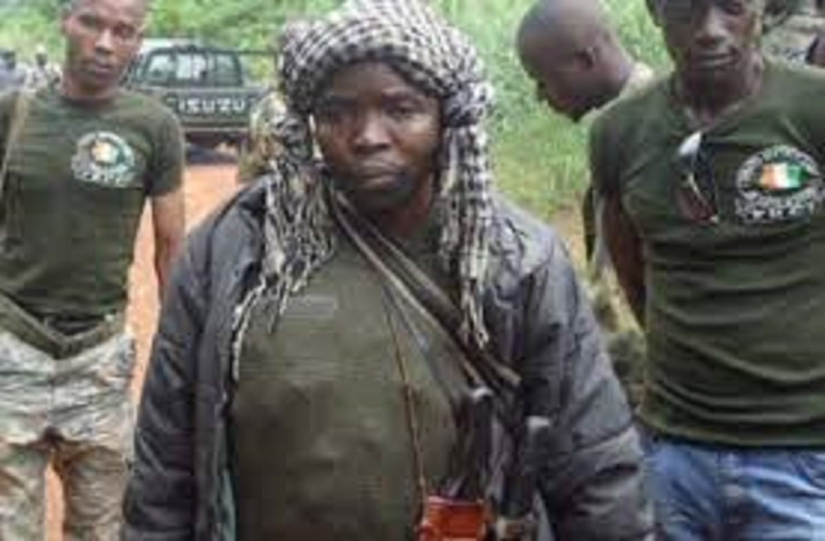 COTE D’IVOIRE : Amadé Ouérémi condamné à la prison à vie pour le massacre de Duékoué