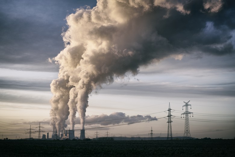 Environnement : Washington et Pékin vont «coopérer» sur la crise climatique