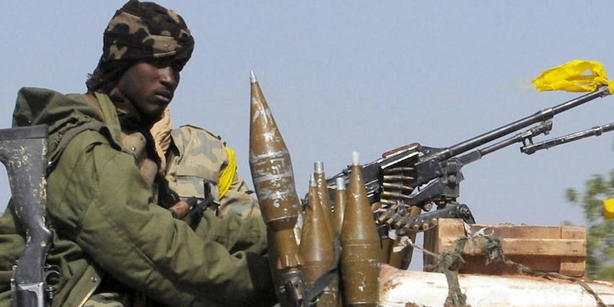 Tchad : après la mort de Déby, les rebelles promettent de marcher sur N’Djamena