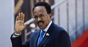Crise électorale en Somalie: le président Farmajo demande l'aide de l'Union africaine