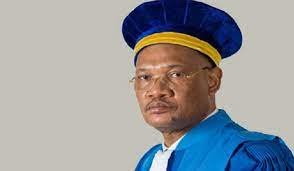 RDC: Dieudonné Kaluba Dibwa, président de la Cour constitutionnelle