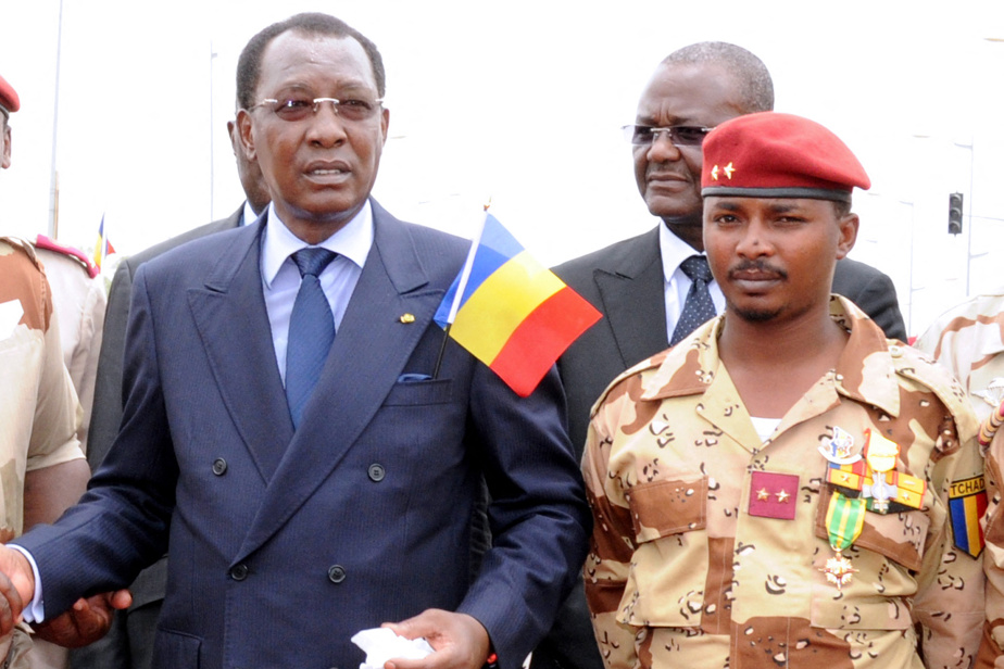 TCHAD : Idriss Déby Itno, Mahamat et l’autorité dans la gouvernance d’un pays miné par des conflits ethniques et religieux