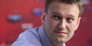 Alexeï Navalny met un terme à sa grève de la faim