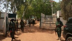 NIGERIA : Trois étudiants enlevés exécutés, des dizaines de villageois abattus