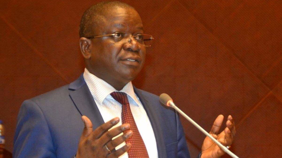 TCHAD : Albert Pahimi Padacké, 2e à la présidentielle, retrouve son poste de Premier ministre