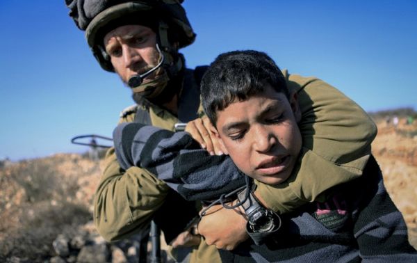 Conflit israélo-palestinien : HRW dénonce pour la première fois un «crime d’apartheid» d’Israël contre les Palestiniens