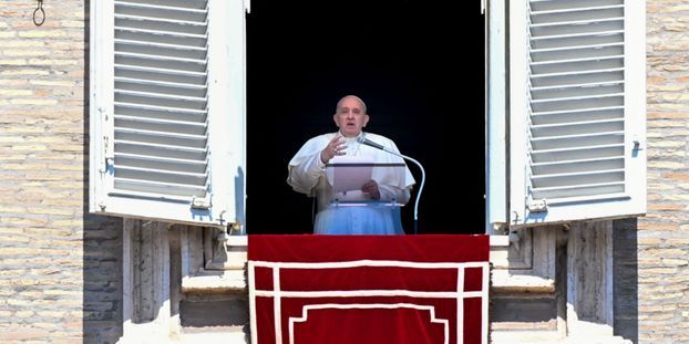 130 migrants disparus en Méditerranée: une «honte» pour le pape François