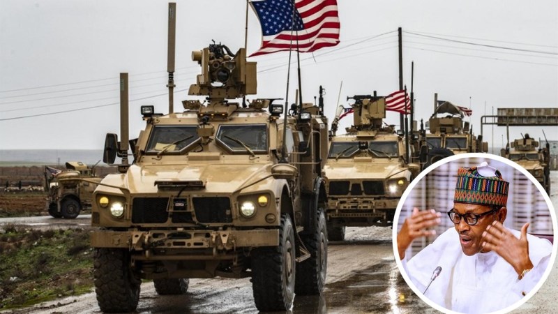 AFRICOM : Muhammadu Buhari demande aux États-Unis de transférer le siège du Commandement Afrique sur le continent