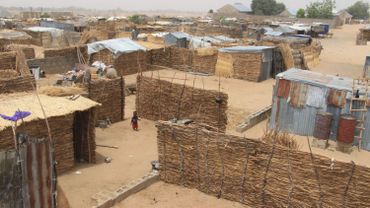 Possibilité d'un nouveau foyer jihadiste au Niger