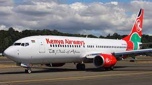 Kenya Airways se rapproche de Skysports pour la livraison de colis par drone