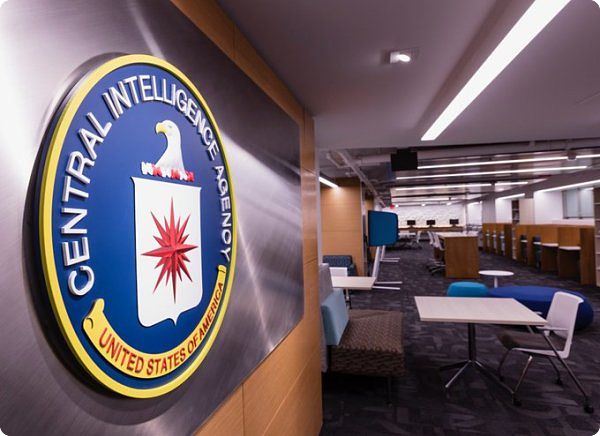 La vidéo de recrutement de la CIA qui fait rire Chinois et Russes