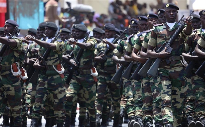 PRESTATIONS MEDICALES : la Grande muette prend le virage du numérique
