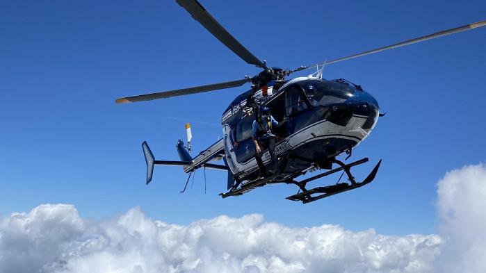 Savoie : sept personnes sont mortes dans deux avalanches