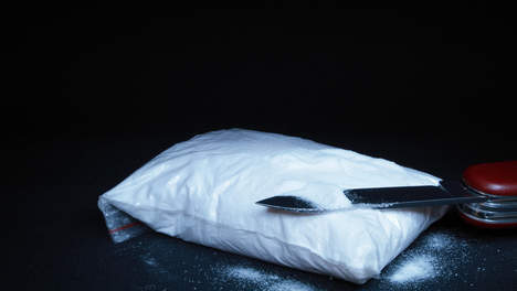 AIBD : un individu arrêté avec 41 boulettes de cocaïne ingurgitées d’une valeur de 45 millions FCFA