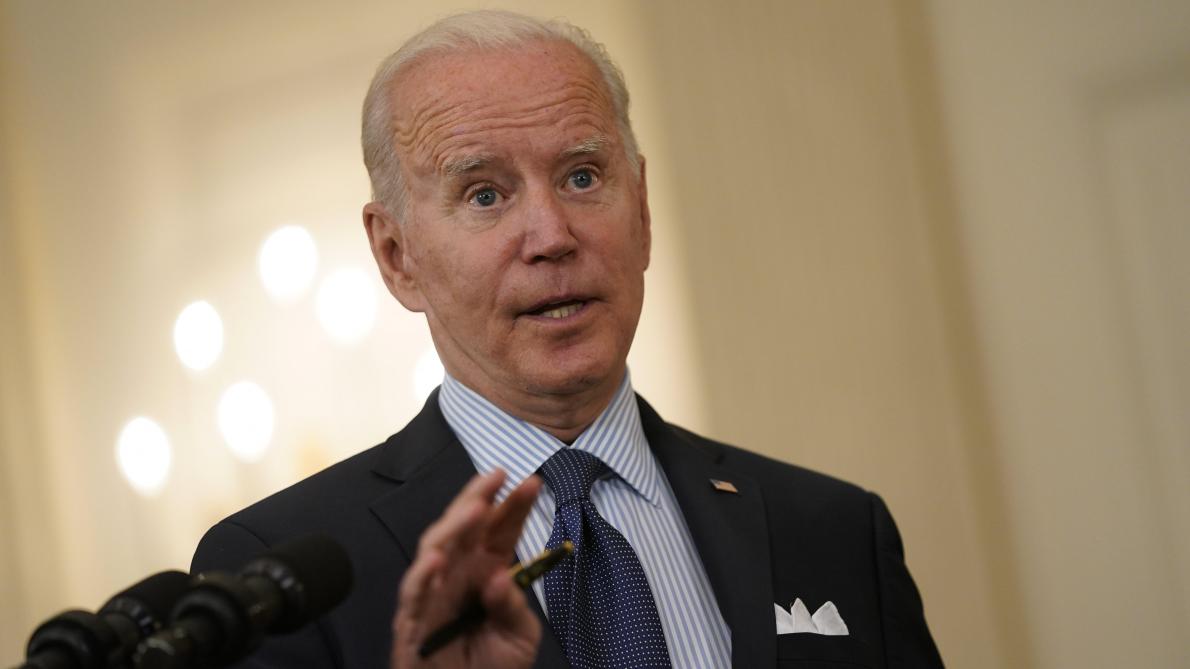 Conflit israélo-palestinien : Une solution à deux États est la « seule réponse » possible selon Joe Biden