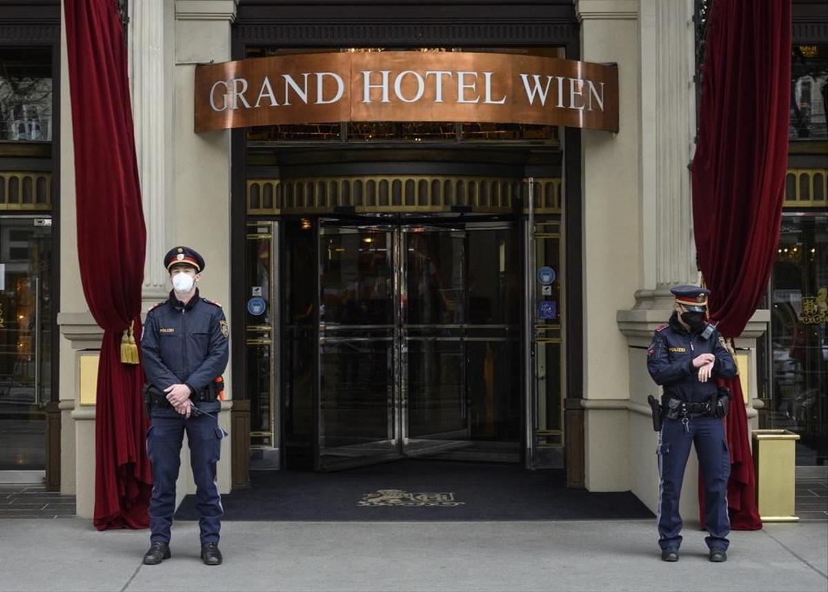 Nucléaire iranien : L’AIEA étale ses inquiétudes en pleins pourparlers de Vienne