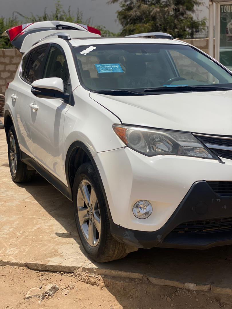 Citoyenneté: Le message de Guy Marius Sagna aux Sénégalais après réception de sa voiture