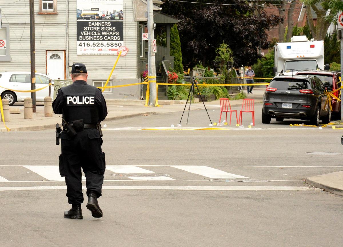 «Acte prémédité» au Canada : Quatre membres d’une famille musulmane tués dans une attaque au bélier